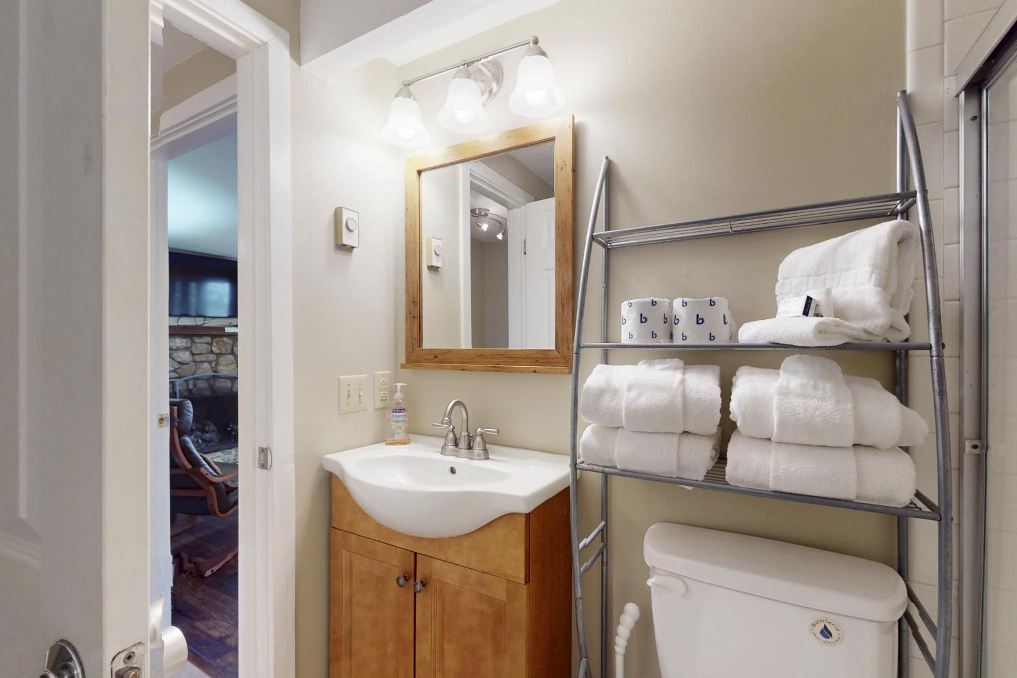 Villa Briarcliff Sugar Mountain Zimmer foto