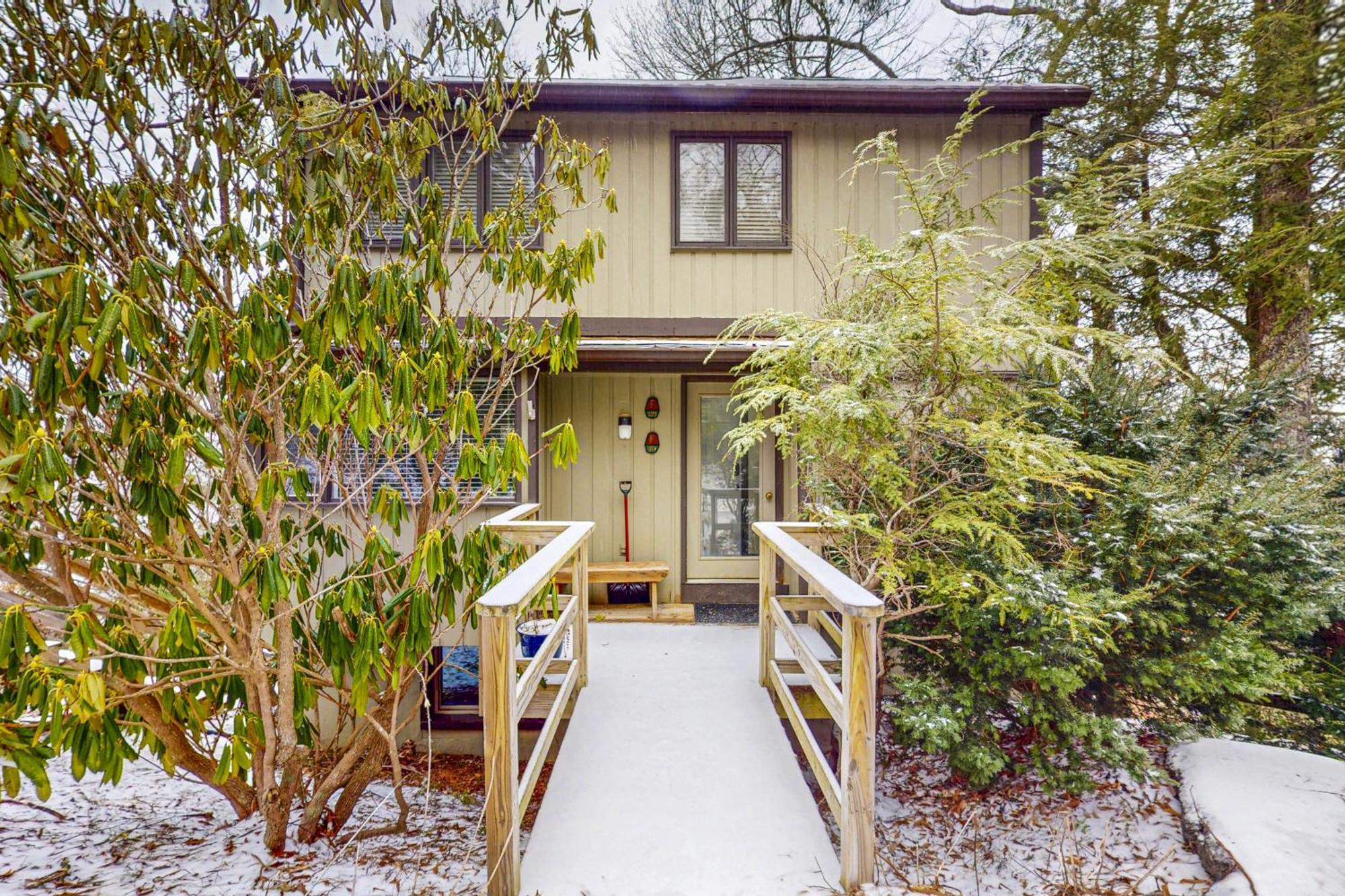 Villa Briarcliff Sugar Mountain Zimmer foto