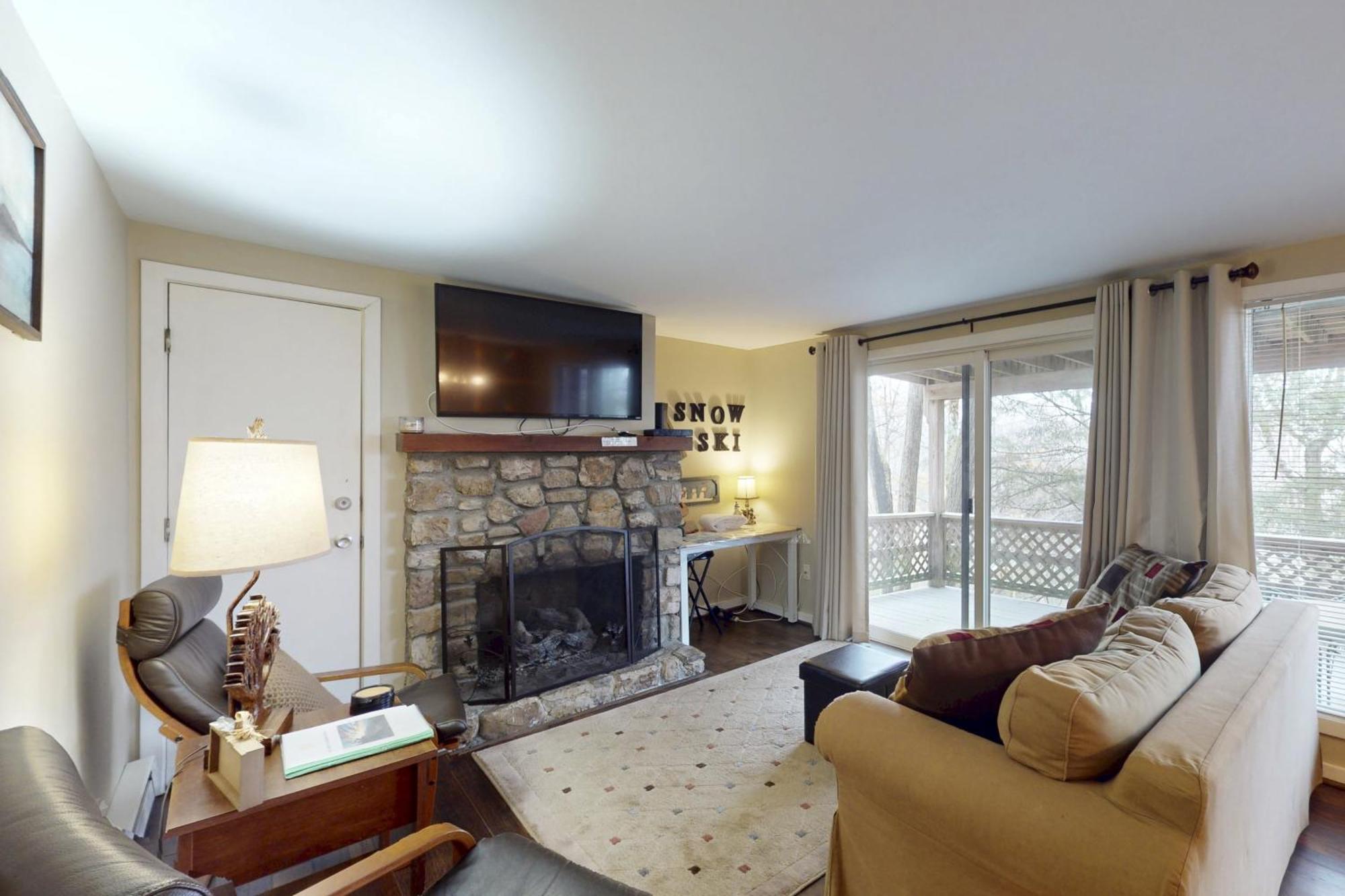 Villa Briarcliff Sugar Mountain Zimmer foto