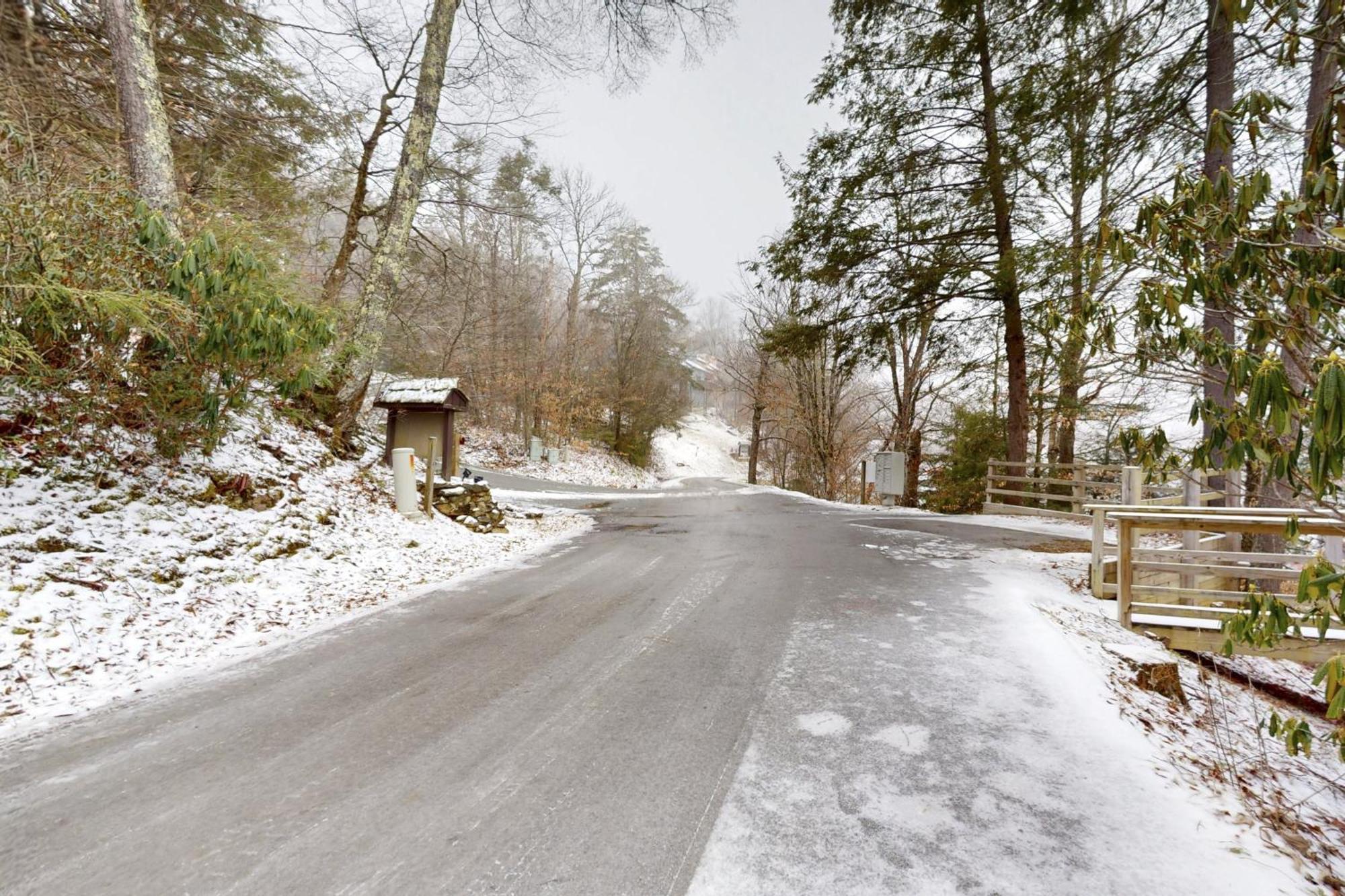 Villa Briarcliff Sugar Mountain Zimmer foto