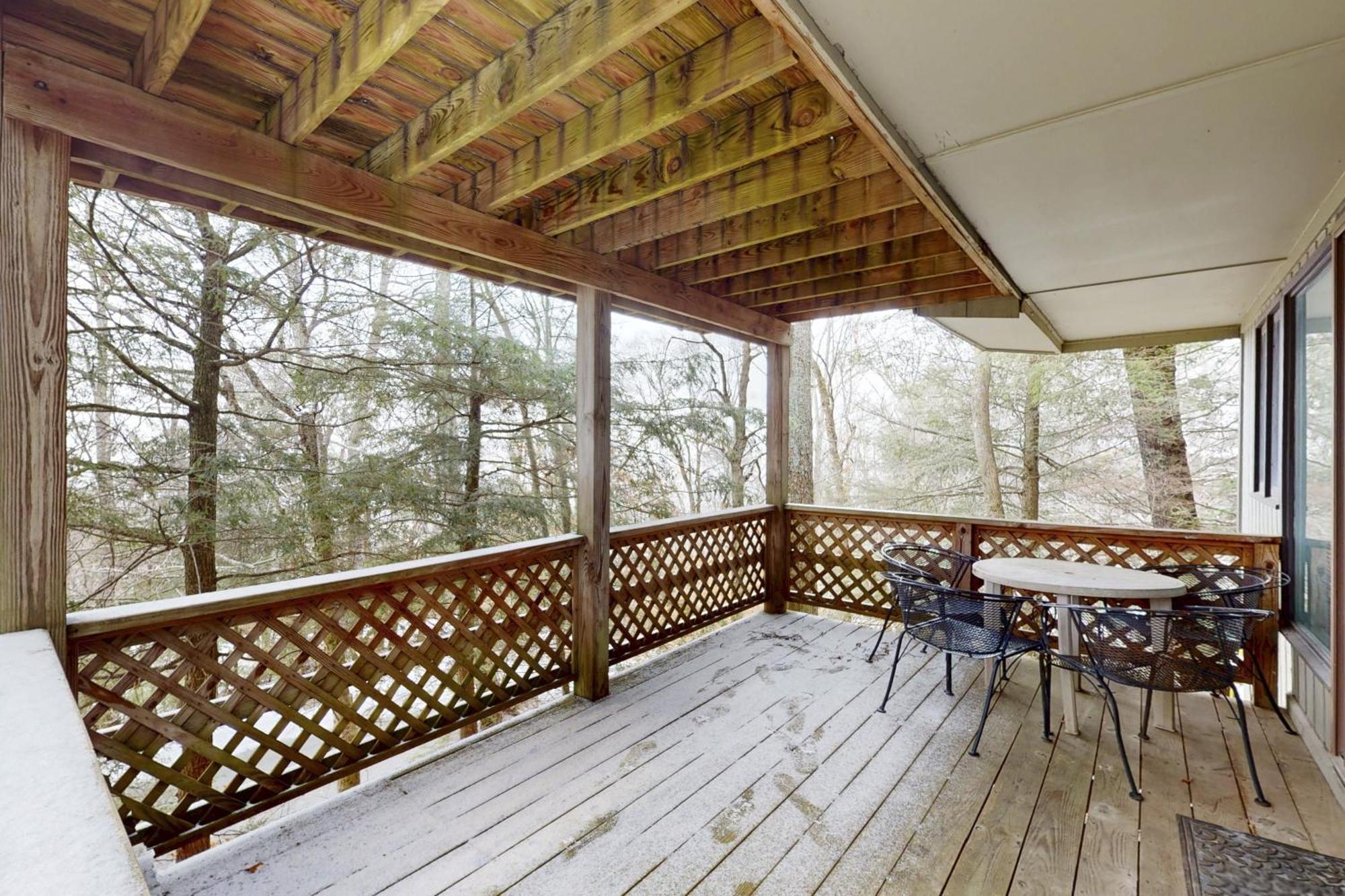 Villa Briarcliff Sugar Mountain Zimmer foto