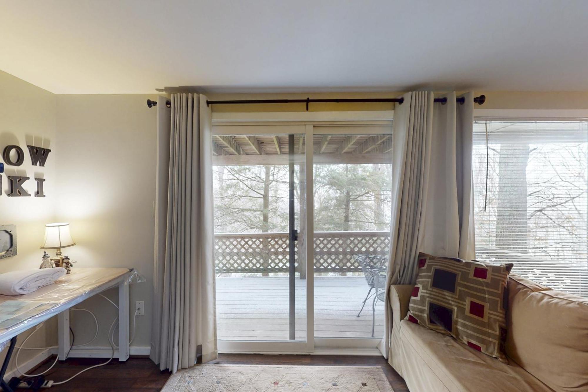 Villa Briarcliff Sugar Mountain Zimmer foto